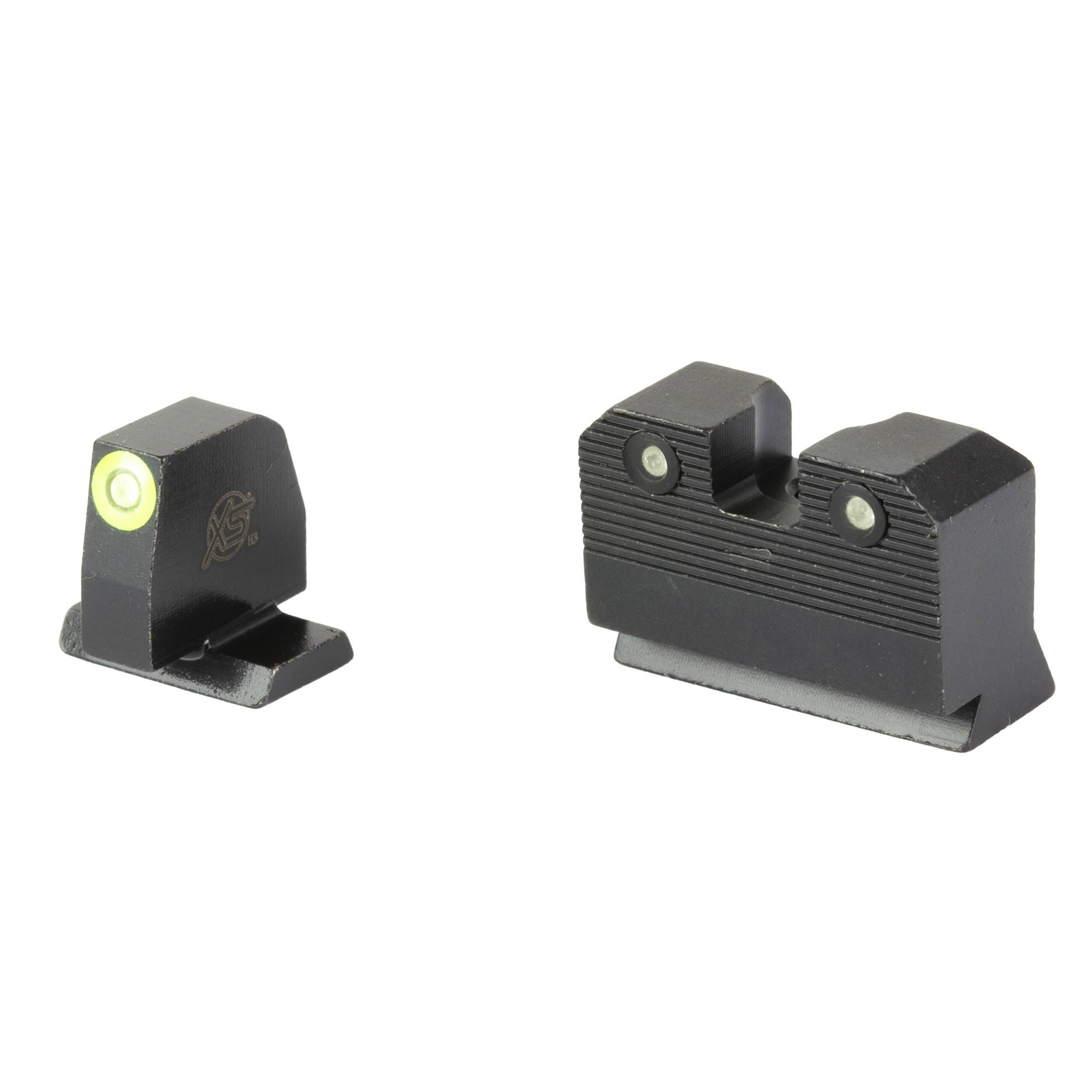XS R3D 2.0 S&W M&P OR SUP HEIGHT GRN