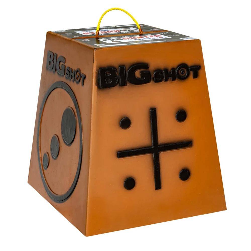 Big Shot Pro Hunter 18 Broadhead Archery Target - Image 2