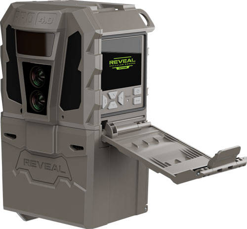 Tactacam Reveal 4.0 Cellular Trail Camera - Image 7