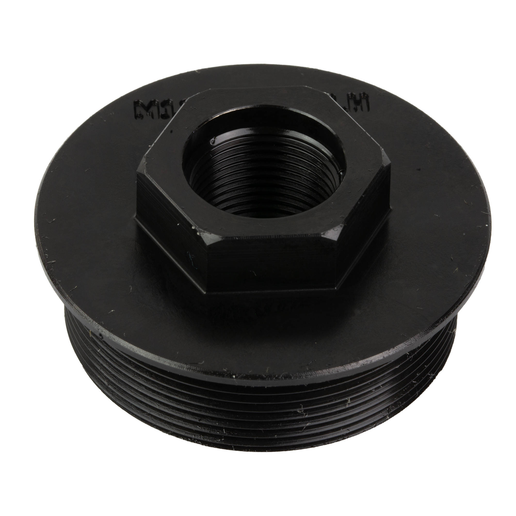 YHM Hub Direct Thread Mount System M13.5x1LH Thread - Image 5