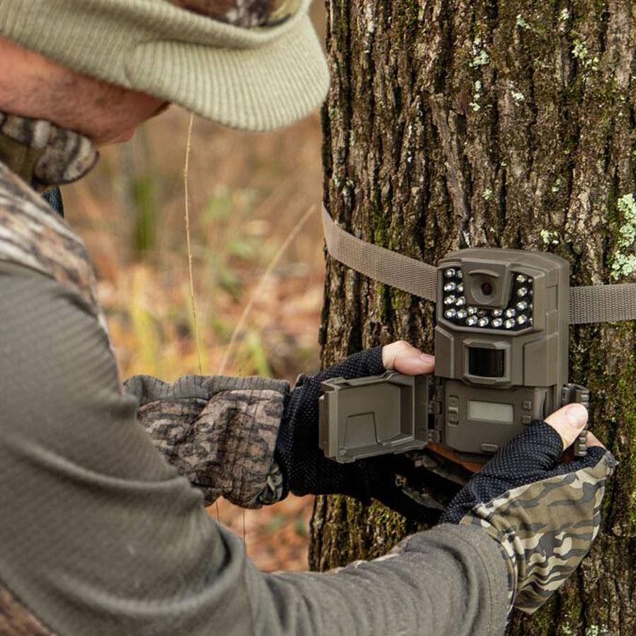 Bushnell SpotOn Low Glow Trail Cameras 18MP 2/pk - Image 5