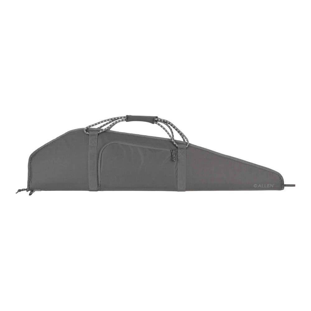 Allen Rollins Rifle Case 46" Grey - Image 4