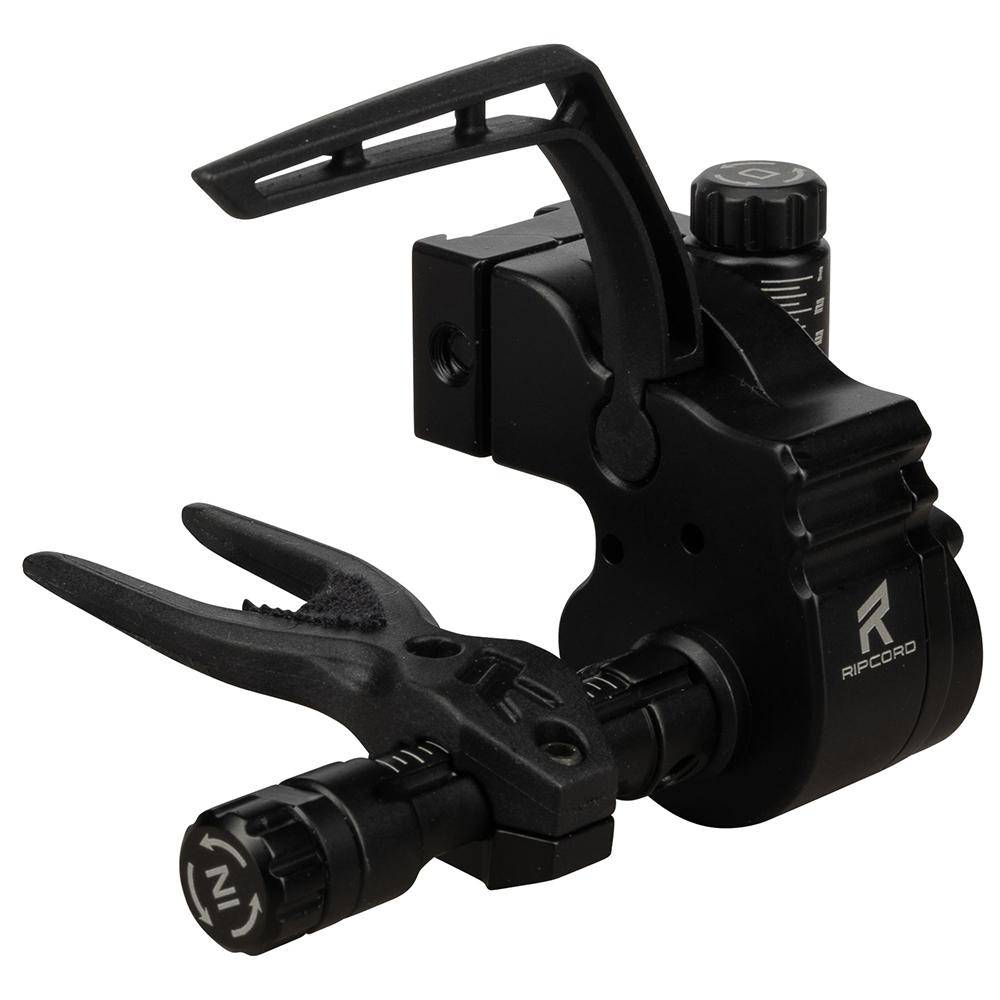 Ripcord RAK Cable Driven Arrow Rest IMS Mount Non Micro Adjustable RH - Image 2