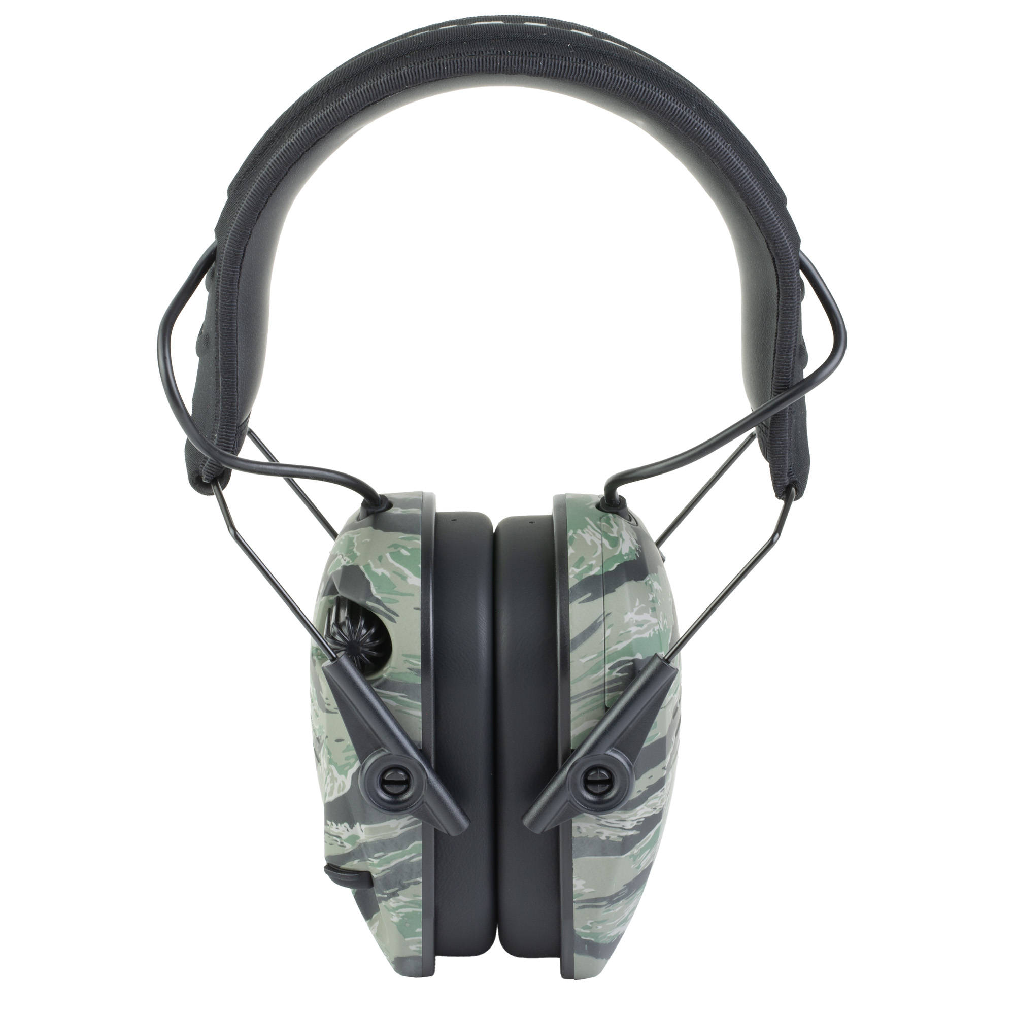 WALKERS RZR SLM ELEC MUFF J TGR STRP