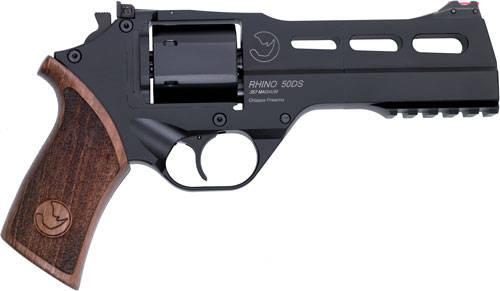 CHI RHINO 357M REV 5B WALNUT