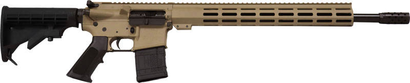 GLFA AR15 450 BUSHMASTER