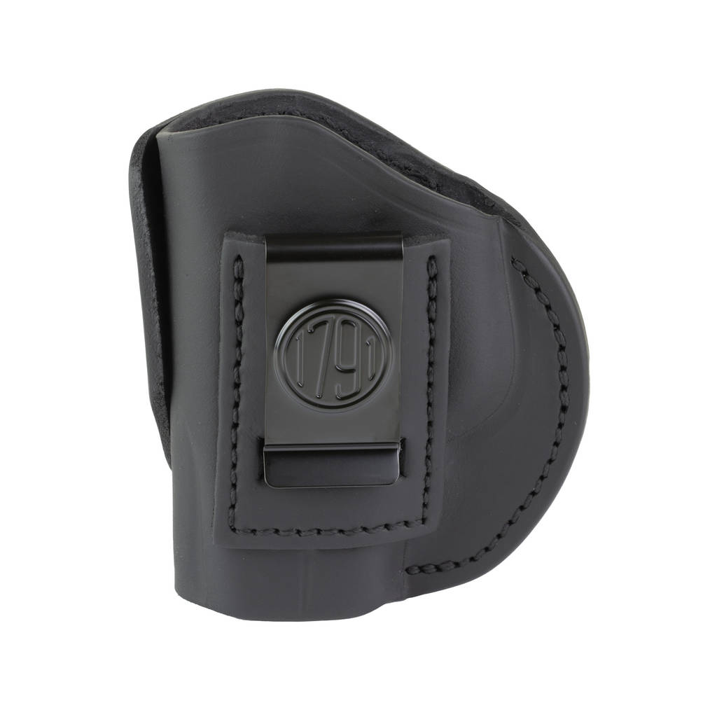 1791 4 WAY IWB/OWB STLTH BLK LH SZ 3