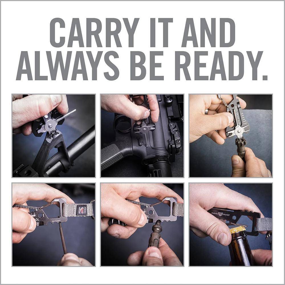 Real Avid Micro Tool AR-15 - Image 3