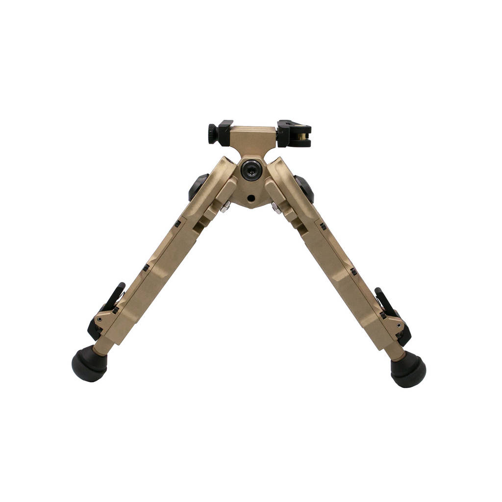 ACCU-TAC BIPOD BOLT RIFLE BR4