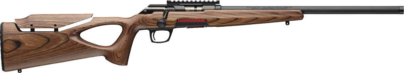 WRA XPERT SR THLE TG 17HMR BRN