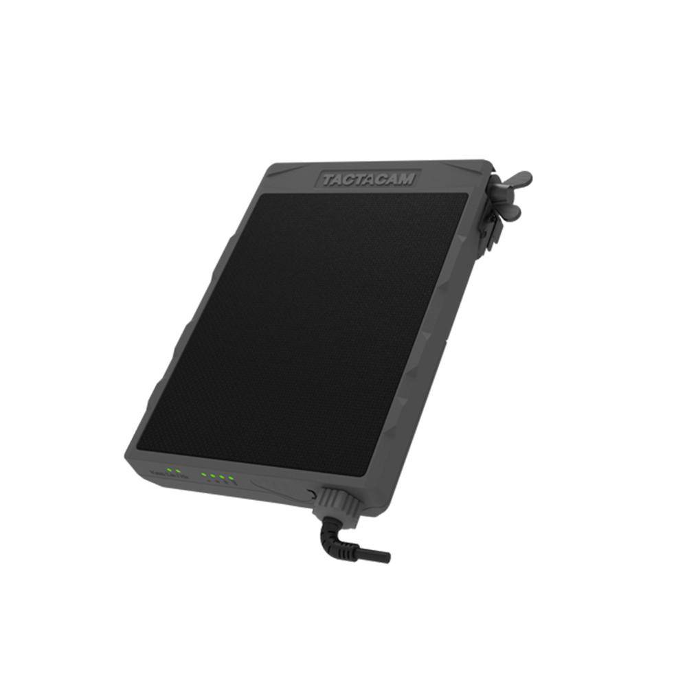 Tactacam Reveal External Solar Panel - Image 2