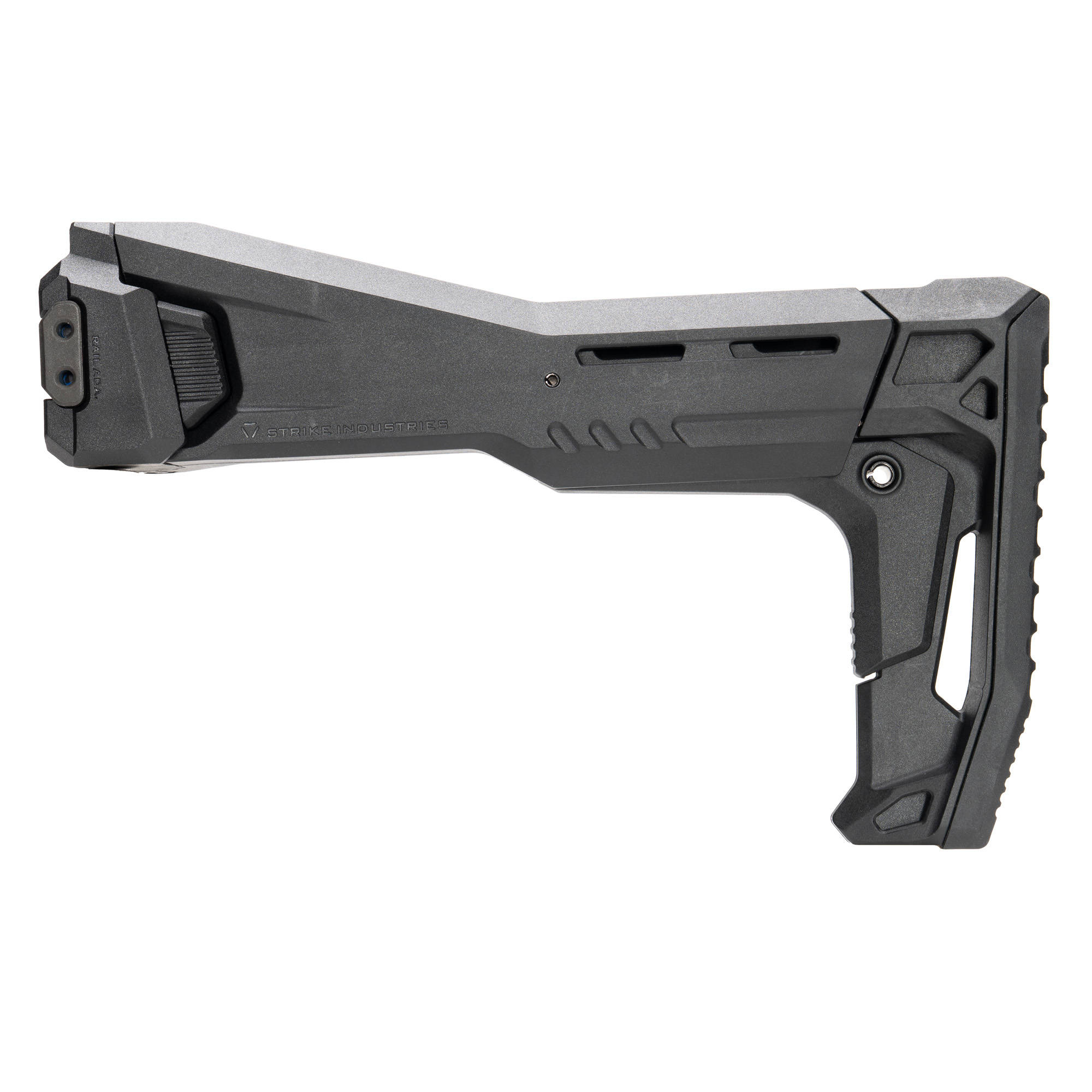 STRIKE SNGL SIDE PIC FSA W/POLY STK