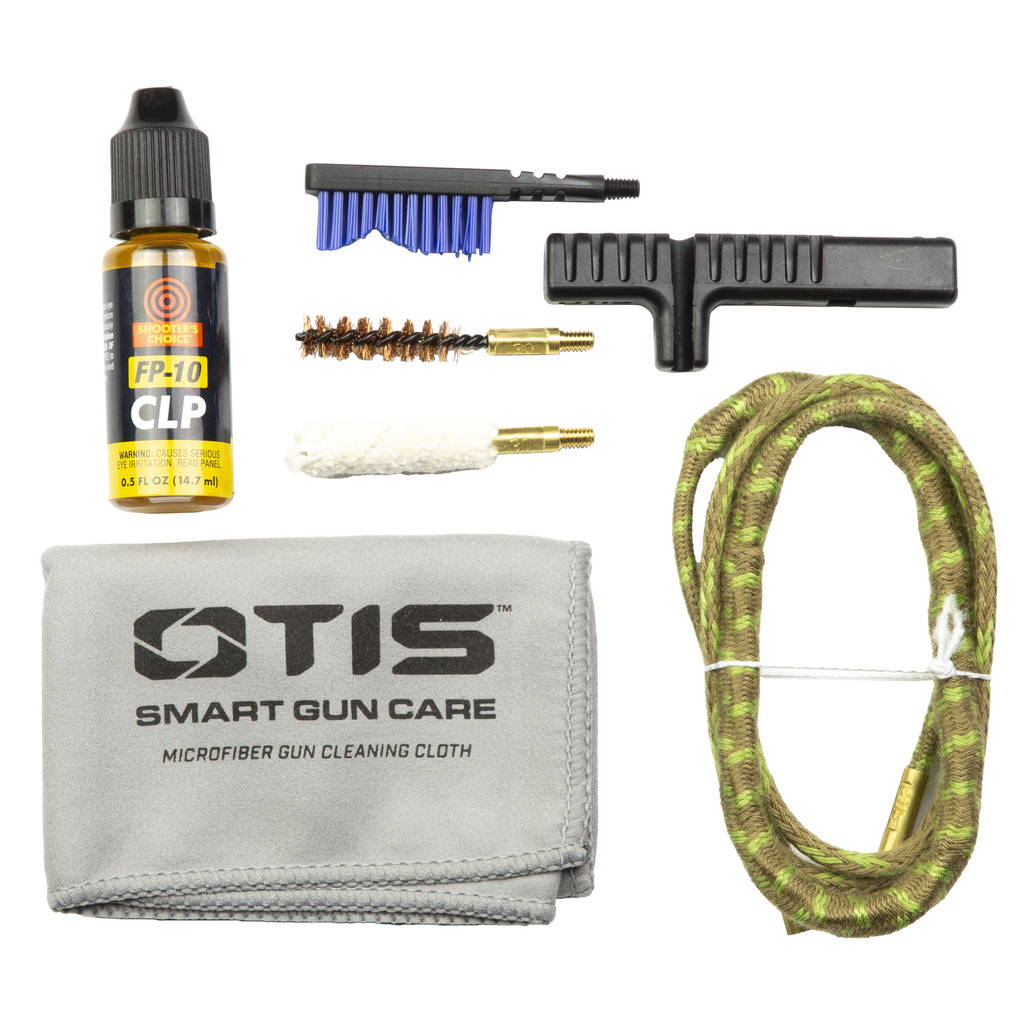 OTIS .308CAL RIPCORD DELUXE KIT