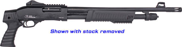 IVER JOHNSON PUMP 20GA 3" 18 - Image 3