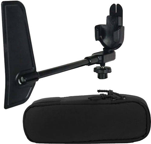KESTREL VANE MOUNT AND MOLLE