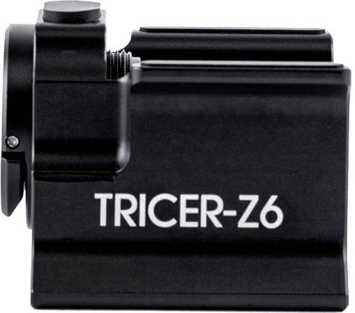 TRICER Z6 BILLET BINO ADAPTER