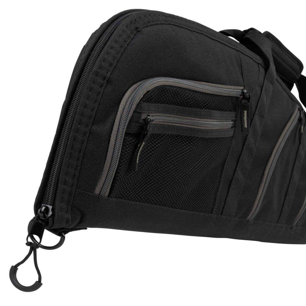 Allen Daytona Soft Rifle Case 46" Black - Image 4