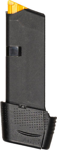 XTECH TACTICAL STEEL MAGAZINE