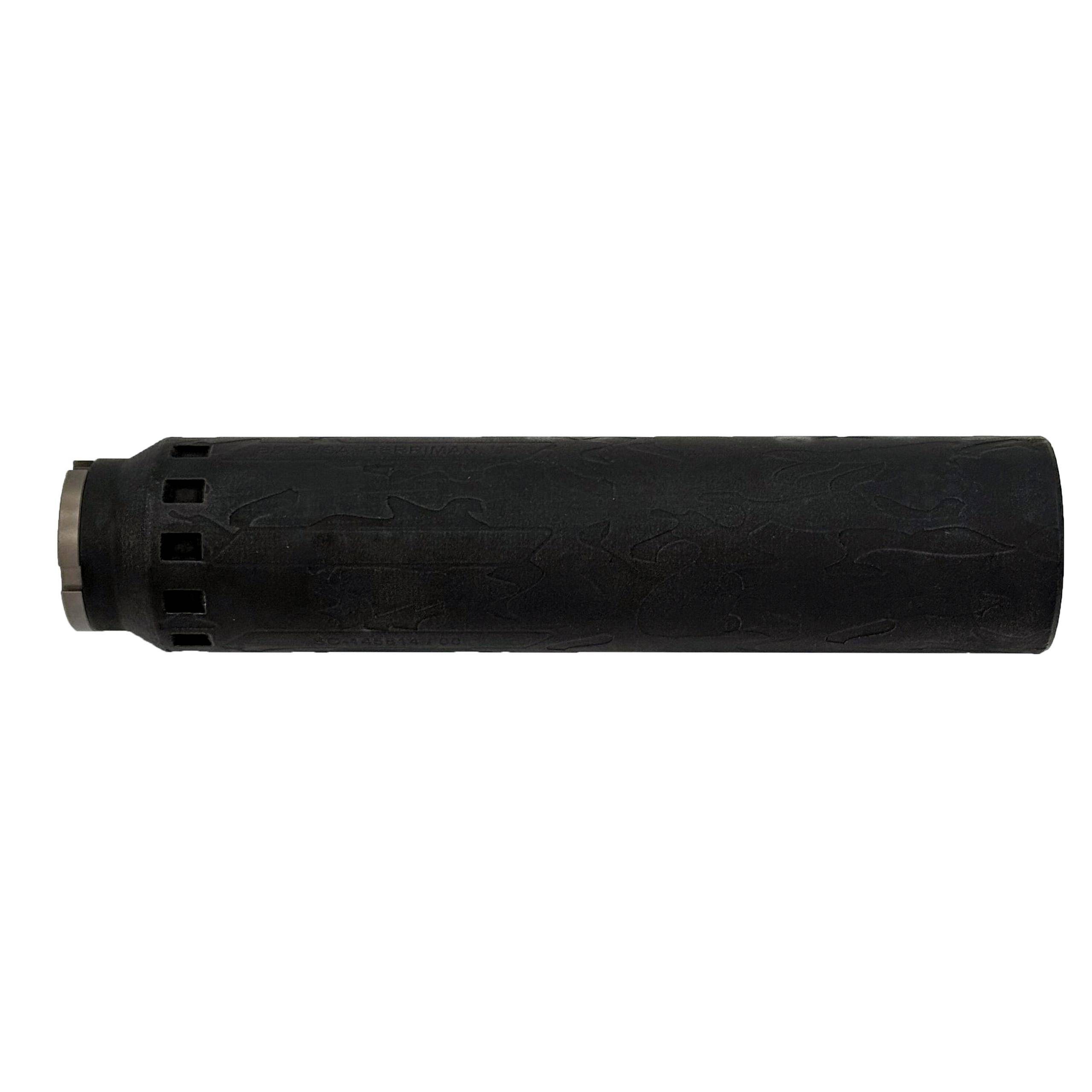 B&T Stille 300 Direct Thread/Hub Mount Suppressor .30 Cal 1.7" Dia 5/8x24 Thread