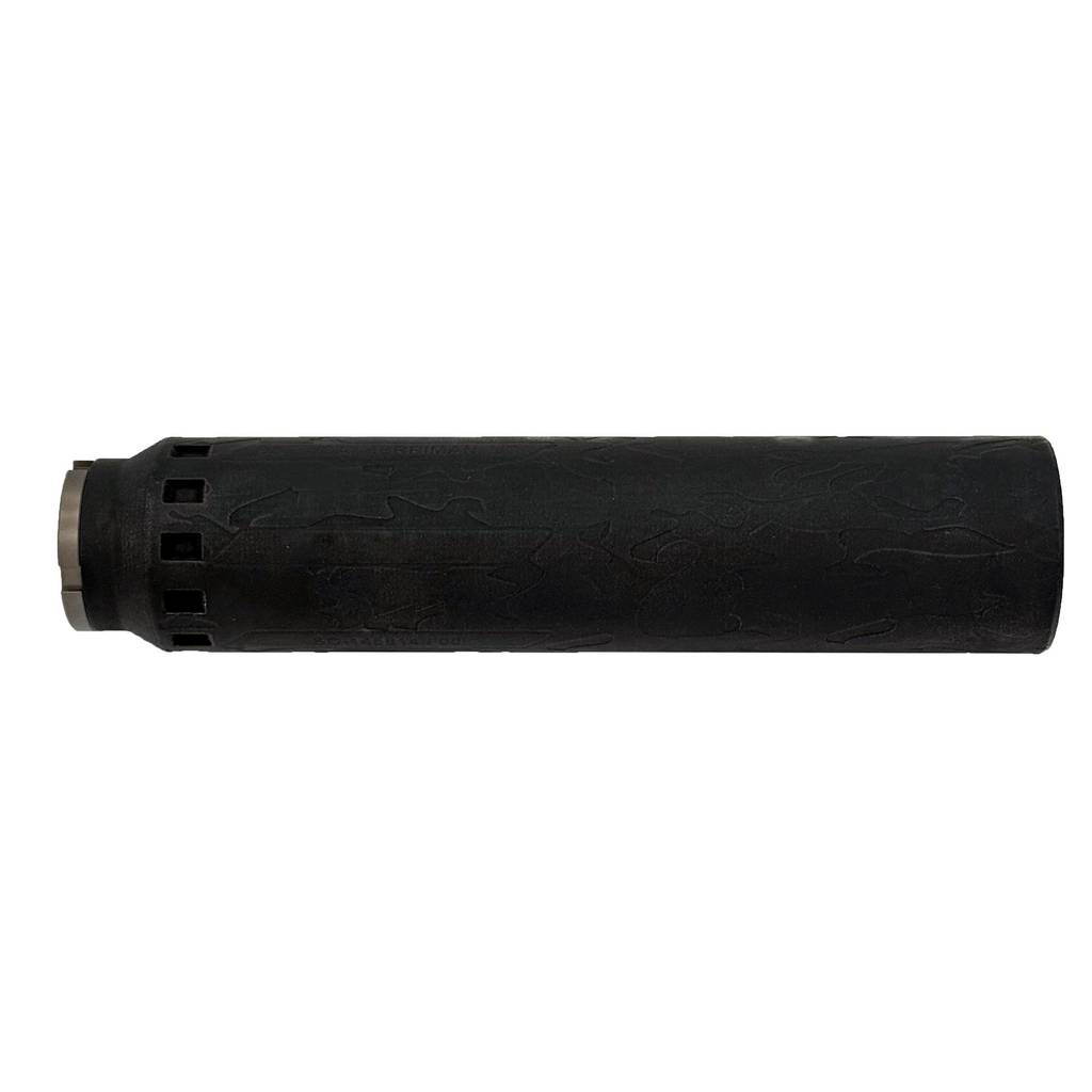 B&T Stille 300 Direct Thread/Hub Mount Suppressor .30 Cal 1.7" Dia 5/8x24 Thread