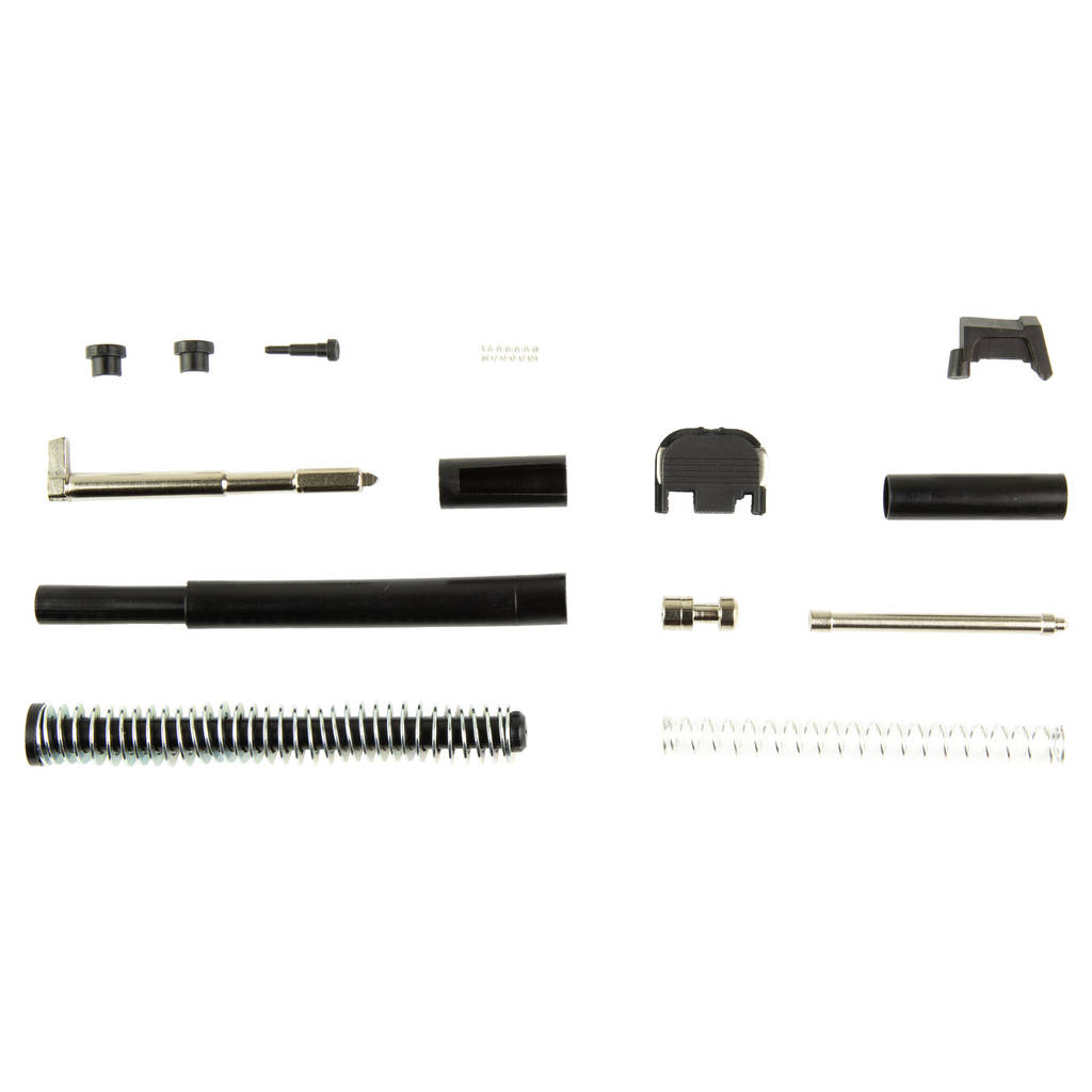 ZAF UPPER PARTS KIT FOR GLK 17 G3