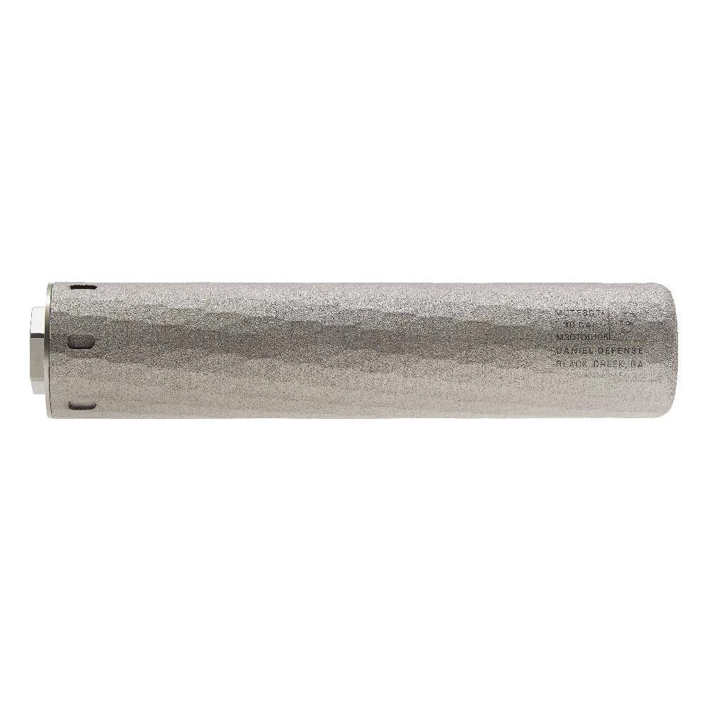 Daniel Defense MUTE30Ti Suppressor up to .300 Win Mag 6.86" - Image 3