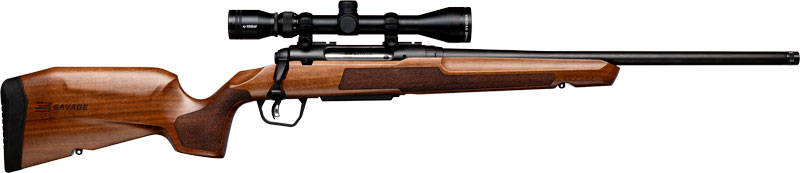 SAVAGE AXIS 2 XP 6.5CM 20