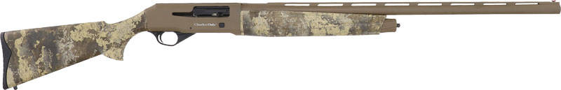 CHARLES DALY 601 12GA 3" 28"VR