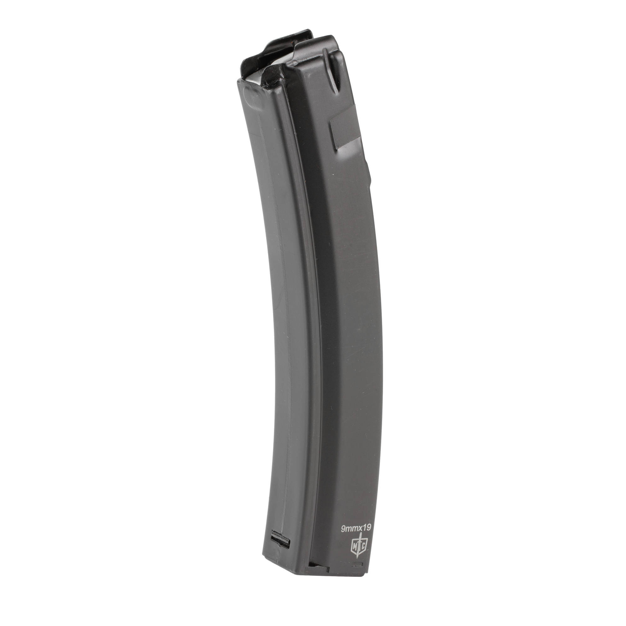 SDS Imports Mac 5K Handgun Magazine 9mm Luger 30/rd - Image 2