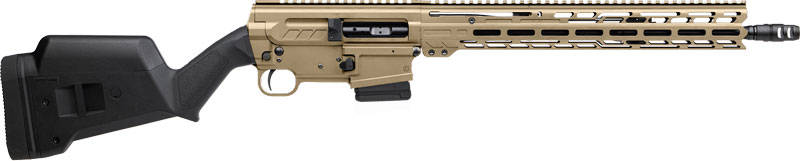 CMMG RIFLE DISSENT BR4 5.56MM