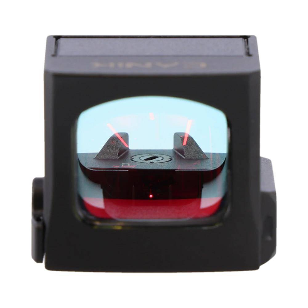 CANIK PHANTOM Enclosed Red Dot Reflex Sight RMR Footprint - Image 5
