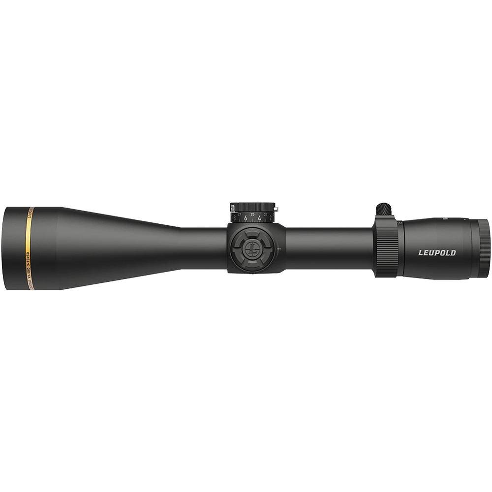 Leupold VX-5HD Gen 2 Rifle Scope 3-15x50 30mm SFP FireDot Duplex Illum Black - Image 3