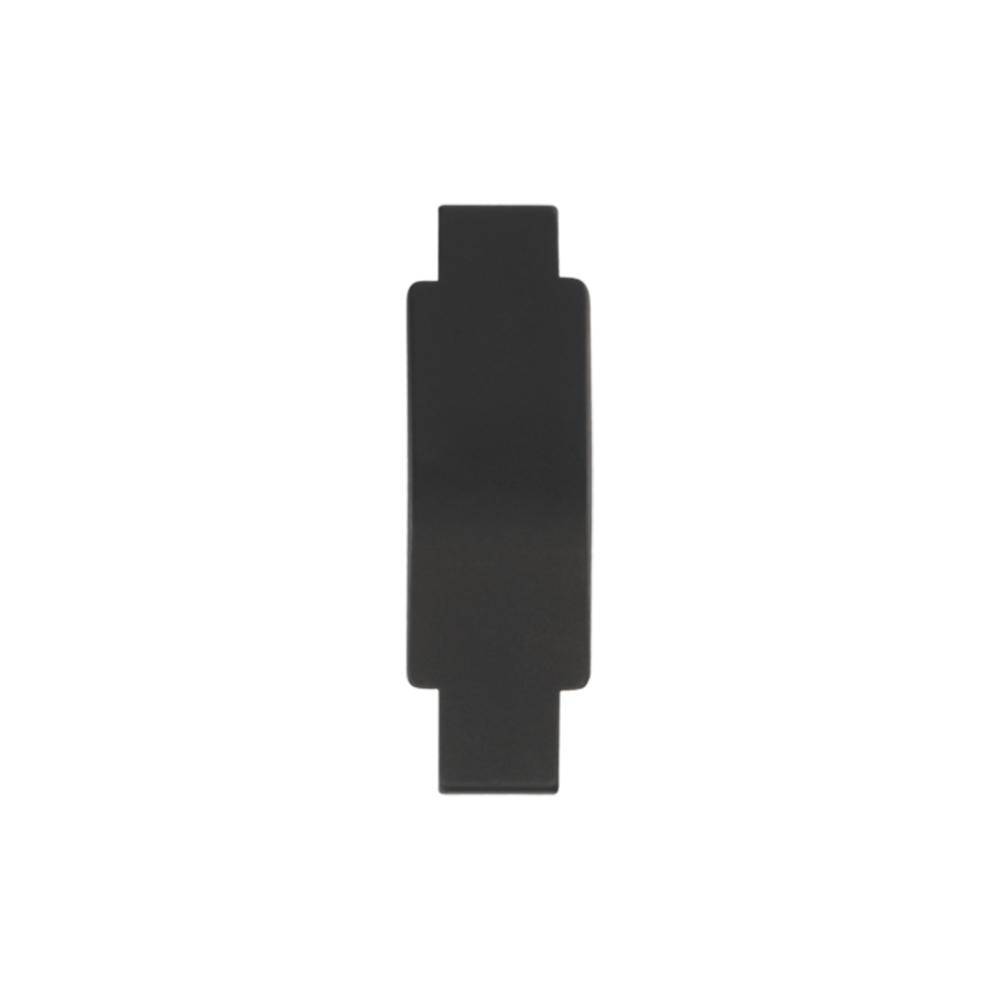 B5 Systems Aluminum Trigger Guard Black - Image 2