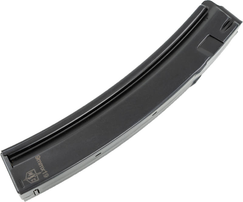 SDS Imports Mac 5K Handgun Magazine 9mm Luger 30/rd - Image 3