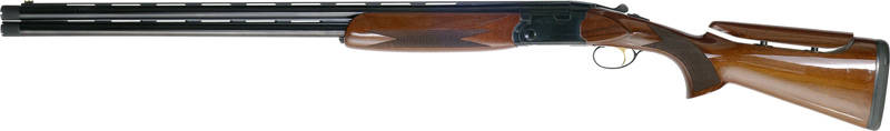 Weatherby Orion Sporting Shotgun 20ga 3" Chamber 30" Barrel Walnut - Image 3