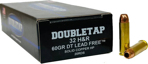DBLTAP 32 H&R 60GR LF HP 20/1000 - Image 2
