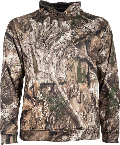 HABIT PERFORMANCE HOODIE