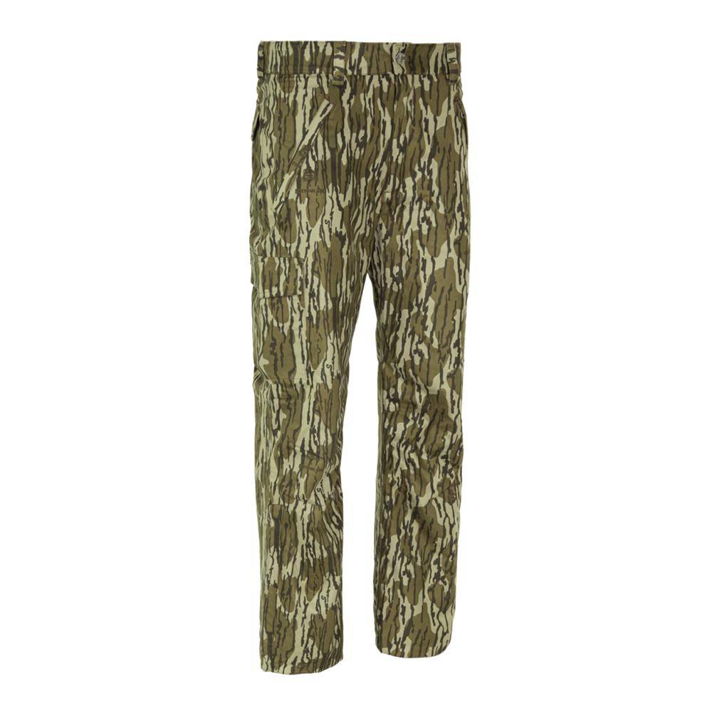 Muddy TRX Lightweight Rain Pants Mossy Oak Bottomland M - Image 2