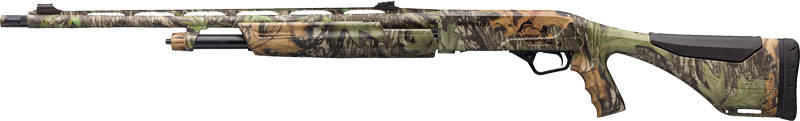 Winchester SXP Long Beard Shotgun 12 ga 4/rd 3 1/2? Chamber 24? Barrel Mossy Oak Obsession - Image 3