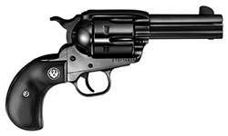 RUGER VAQUERO 45LC 3.75" FS