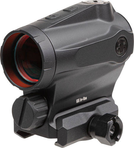 SIG RED DOT ROMEO5 XDR GENII