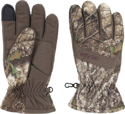 HOT SHOT LADIES DEFENDER GLOVE