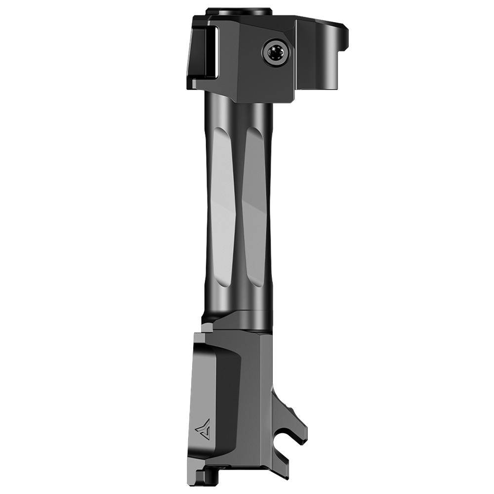 Radian Weapons Afterburner and Ramjet Combo Barrel and Compensator for Sig Sauer P365 3.7" Black - Image 3
