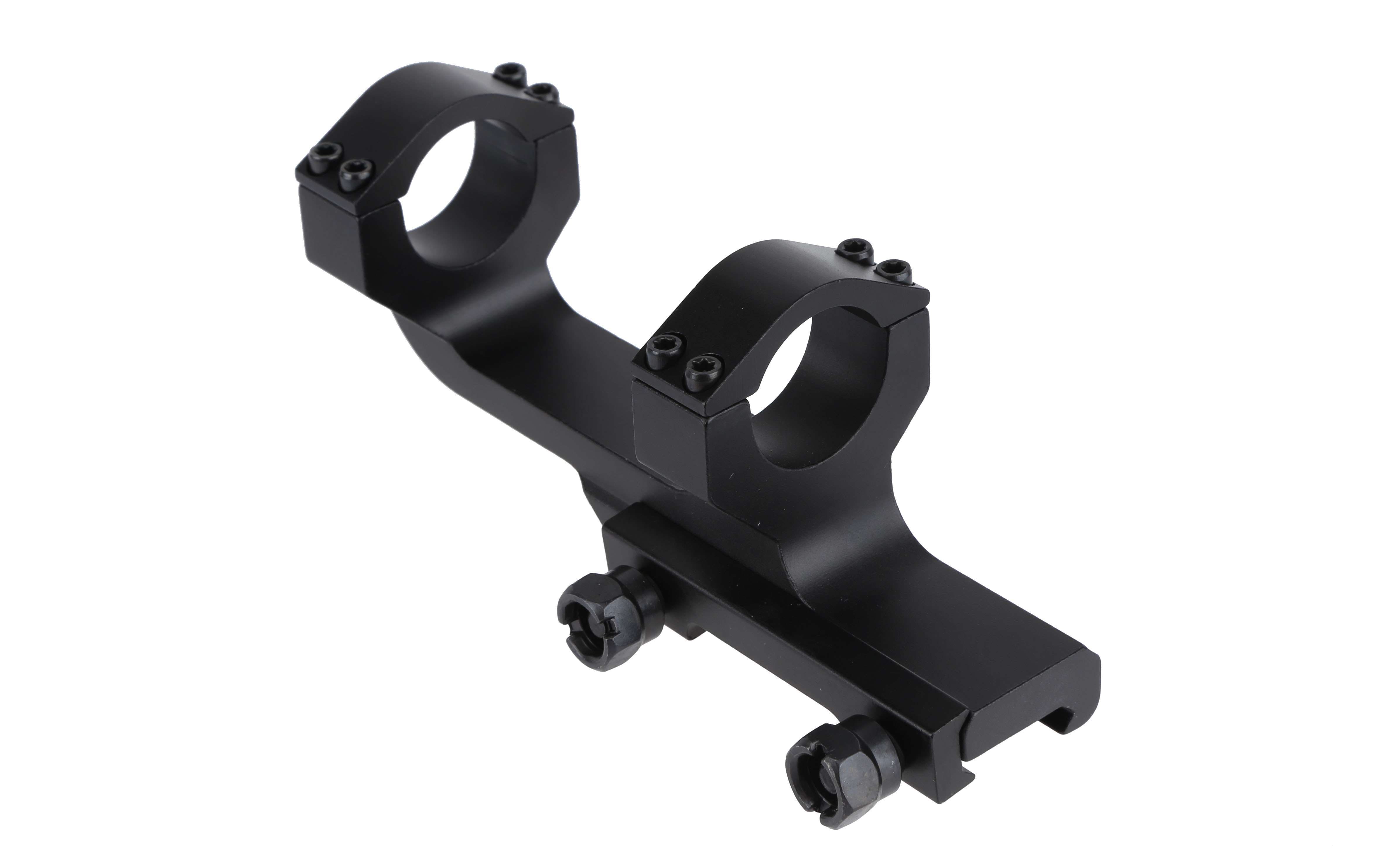 Primary Arms Deluxe AR-15 Scope Mount - 1 Inch - Image 4