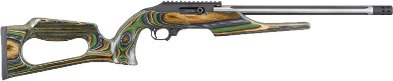 RUGER 10/22 22LR CUSTOM SHOP