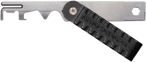 REAL AVID AR-10 SCRAPER