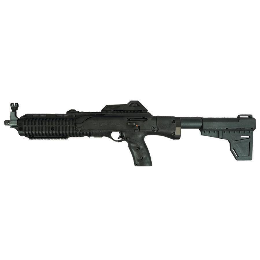 Hi-Point 995P Pistol w/Brace 9mm Luger 10rd Magazine(1) 13.25" Threaded Barrel - Image 4