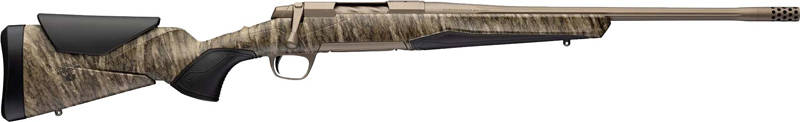 BROWNING X-BOLT 2 SPEED 243WIN
