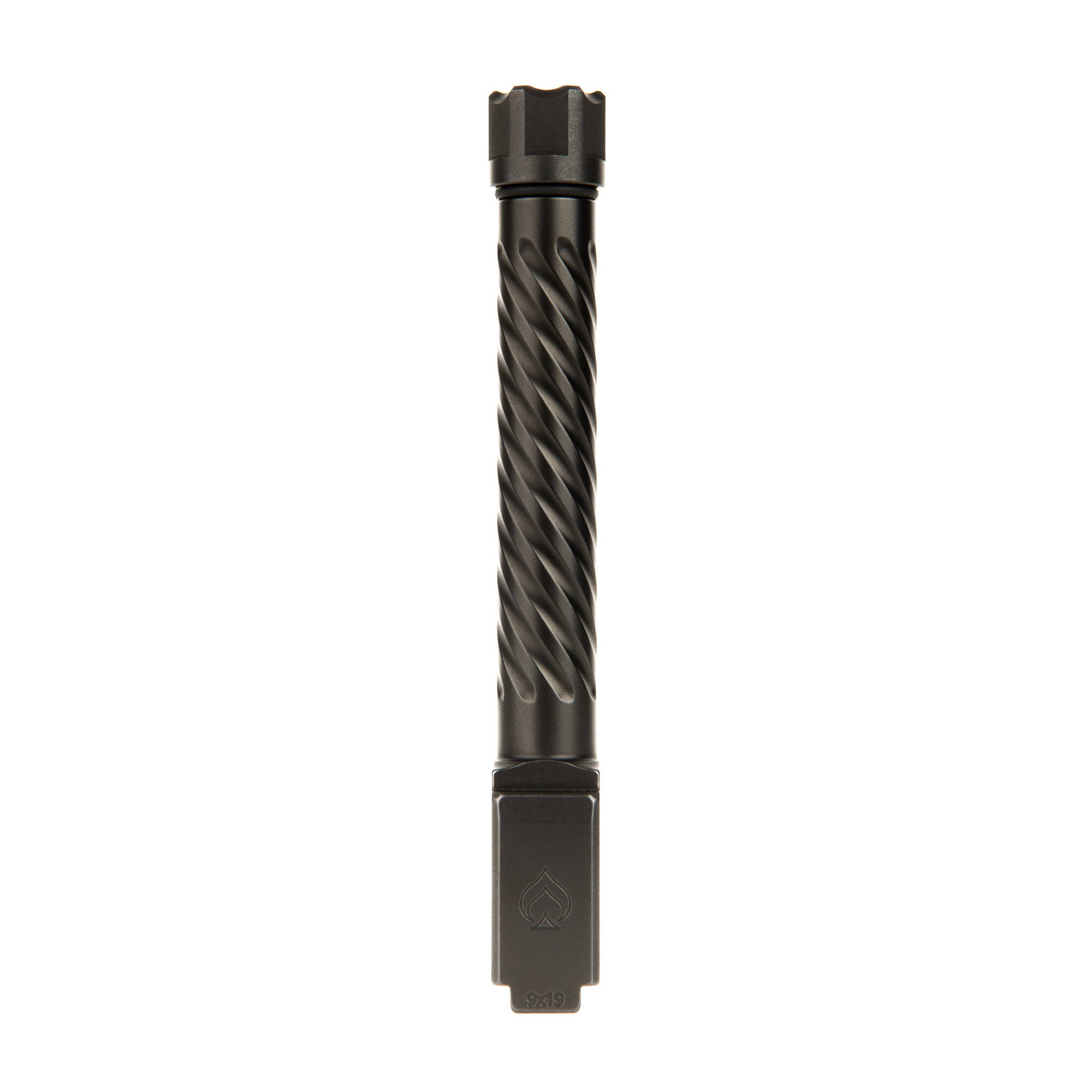 BALLISTIC BBL FOR GLK 17 TD SFLT BLK