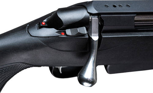 TIKKA T3X METAL BOLT SHROUD